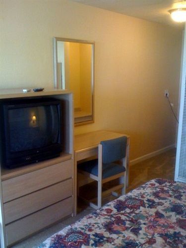 Studio Inn Livermore Luaran gambar