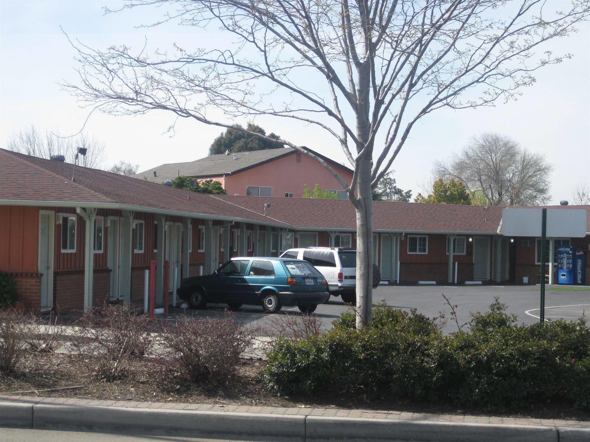 Studio Inn Livermore Luaran gambar