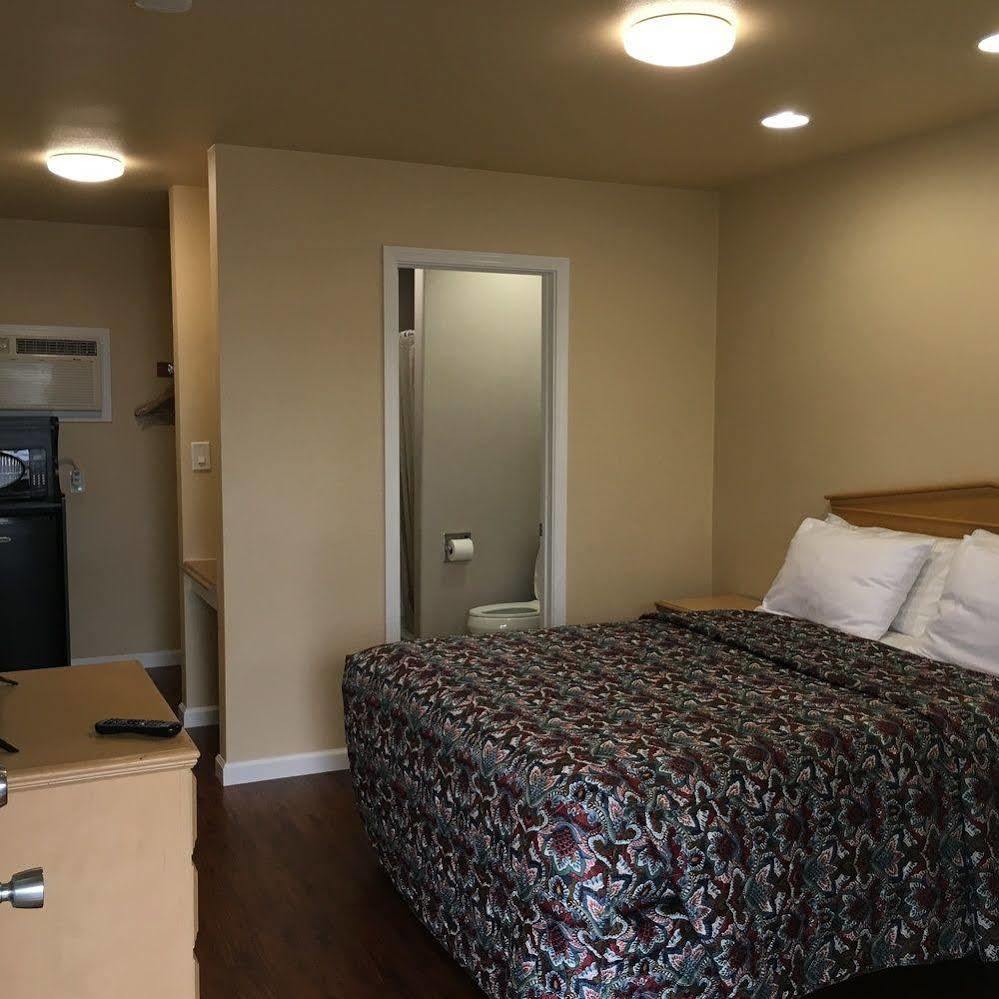 Studio Inn Livermore Luaran gambar
